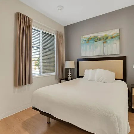 Simplicity At The Rim 1107 I Spacious 1 Bed 1 Bth